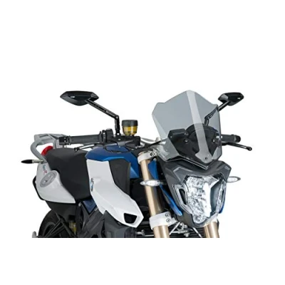 Abbildung von Puig Scheibe Sport Windschild rauchgrau F800 R 2015 2016