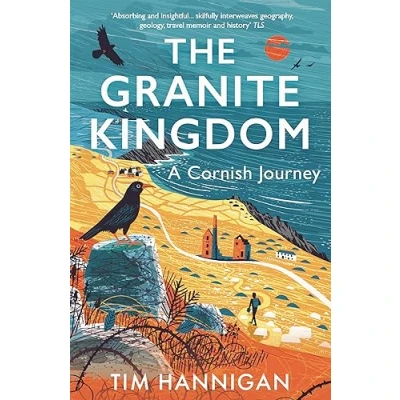 Abbildung von The Granite Kingdom: A Cornish Journey