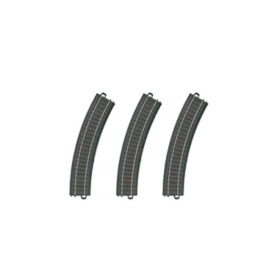 Abbildung von Märklin Gleise Set Start up C Gleis gebogen (R1) 20130, H0 (Set), Made in Europe