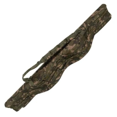 Abbildung von Fox Camolite 10ft 4 Rod Hardcase Foudraal Futteral
