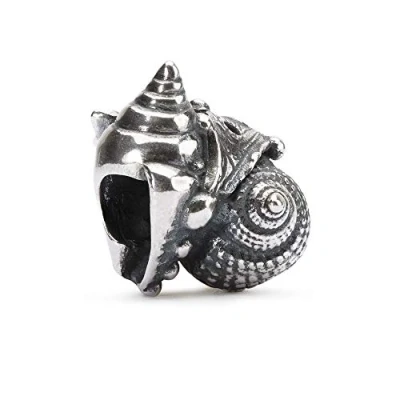 Abbildung von Trollbeads Bead Charms 925 Sterlingsilber TAGBE 20188