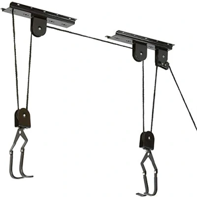 Abbildung von Meister Fahrrad Lift 20 kg, 9335800