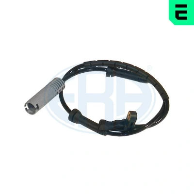 Abbildung von ERA 560144A ABS Sensor Vorderachse links, rechts Hallsensor 2 650 31 BMW: 1 Schrägheck, 3 Coupe, Limousine