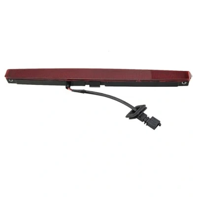 Abbildung von OQHAIR da zusatzbremsleuchte 3C Drittes 3. Bremslicht Hinten hochmontierte Bremsleuchte Zusätzlich Für VW Scirocco Golf MK5 Polo 9N Passat OEM: 1K8945087D, 1K6945097F, 5K6945087C