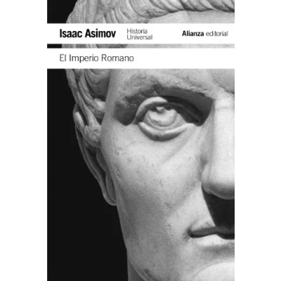 Abbildung von El Imperio Romano (El libro de bolsillo Historia)