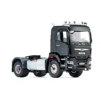 Abbildung von MAN TGS 18.510 4x4 BL 2 Achs Zugmaschine, Modellfahrzeug
