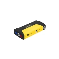 Abbildung von BLOW JS 19 81 202# Starthilfe Powerbank with compass 16.8 mit beleuchteter LCD Anzeige, Batteriezustandsanzeige 300