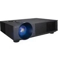 Abbildung von ASUS H1 LED Projektor (Full HD, 3000 Lumen, 120 Hz, 125% Rec. 709, sRGB, integrierter 10W Lautsprecher, HDMI, RS 232, RJ45, Full HD@120Hz auf PS5 Xbox Series X/S)