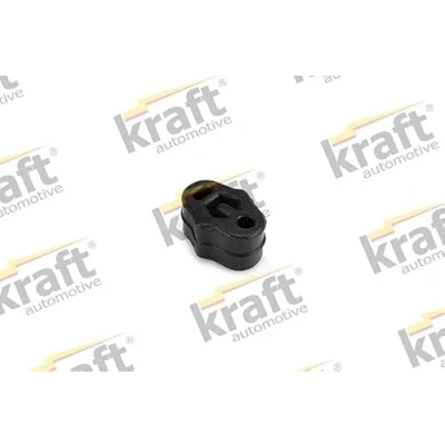 Abbildung von KRAFT 0502011 Halter, Abgasanlage FORD: ESCORT 5 Schrägheck, 6 Cabrio, Cabriolet