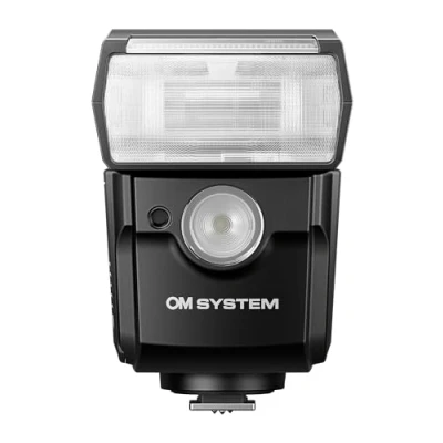 Abbildung von OM System FL 700 WR Blitzgerät drahtlos (Vorgänger Olympus 700)