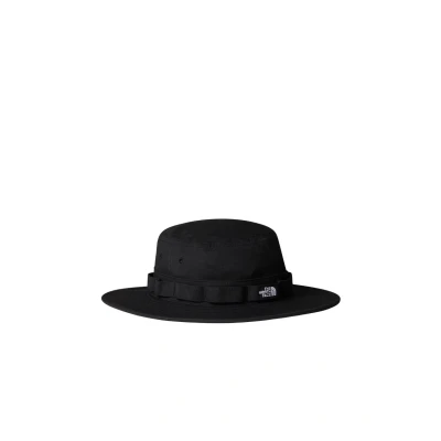 Abbildung von THE NORTH FACE NF0A5FXF4H0 Class V Brimmer Hat Herren TNF Black NPF Größe SM
