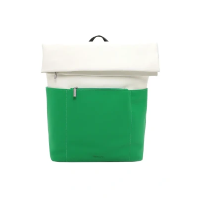 Abbildung von Tamaris TAS Alice Tagesrucksack green, Damen, Größe: One Size, Green