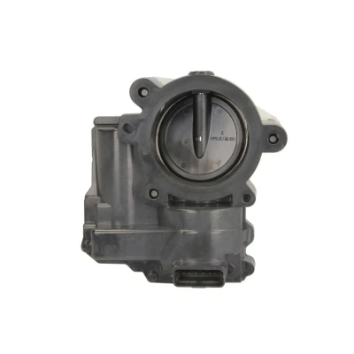 Abbildung von VDO A2C59513207 Drosselklappe 60 elektrisch ohne Dichtung, mit Zubehör Steuergerät/Software muss angelernt/upgedatet werden PEUGEOT: 207 CC, 308 I SW