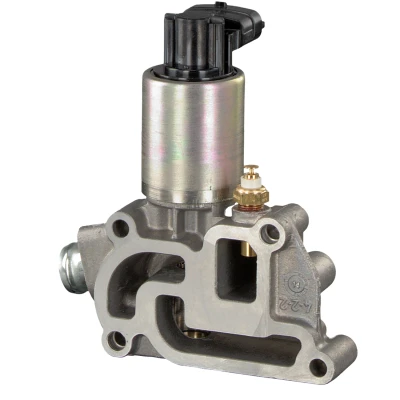 Abbildung von FEBI BILSTEIN 39545 AGR Ventil elektrisch mit Dichtung Sensor OPEL: Corsa B Schrägheck