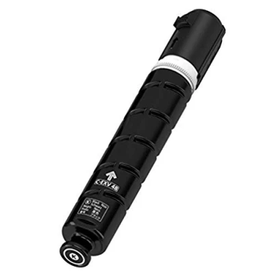 Abbildung von Canon C EXV 48 BK Schwarz Toner