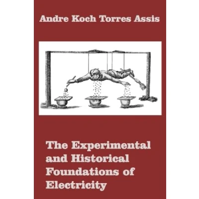 Abbildung von The Experimental and Historical Foundations of Electricity