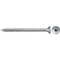 Abbildung von Spanplattenschraube Power Fast II 4,5x45 Senkkopf