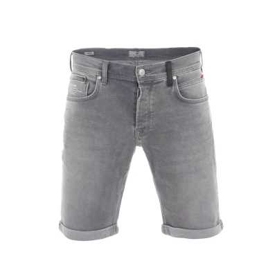 Abbildung von LTB Corvin Jeans Shorts, Herren, Größe: 3XL, Grey