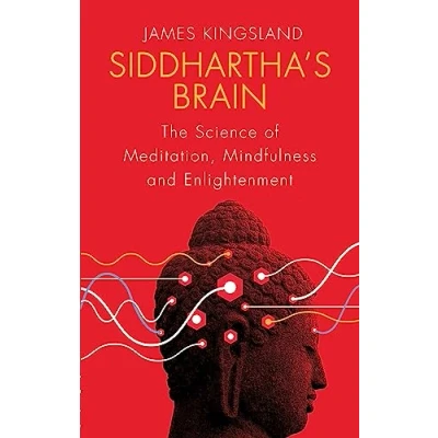 Abbildung von Siddhartha&#039;s Brain: The Science of Meditation, Mindfulness and Enlightenment