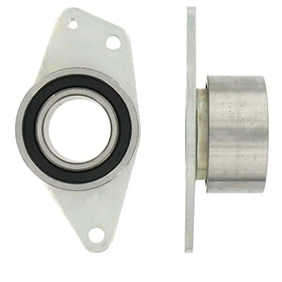 Abbildung von SKF VKM 26128 Umlenk /Führungsrolle, Zahnriemen 65mm RENAULT: Kangoo I, CLIO 2, MASTER 2 Kasten