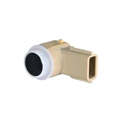 Abbildung von HELLA 6PX 358 269 441 Parksensoren vorne, hinten Ultraschallsensor NISSAN: X Trail