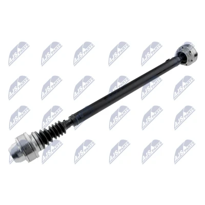 Abbildung von NTY NWN CH 008 Kardanwelle vorne JEEP: GRAND CHEROKEE 2