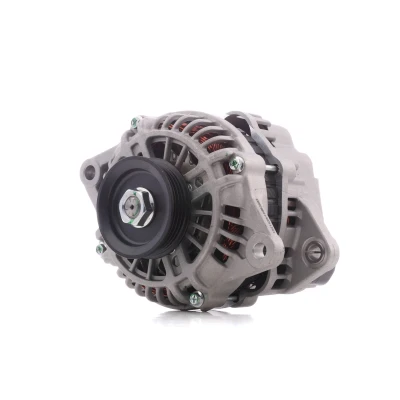 Abbildung von RIDEX 4G0882 Lichtmaschine 12V 120A CHRYSLER: PT Cruiser Cabrio, Kombi