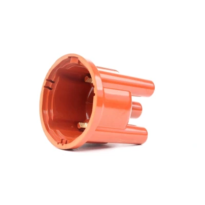 Abbildung von VEMO Original Quality V10 70 0033 Verteilerkappe VOLKSWAGEN: TRANSPORTER 2 Bus, GOLF 1, Jetta Mk1, FORD: Capri III, ALFA ROMEO: Spider