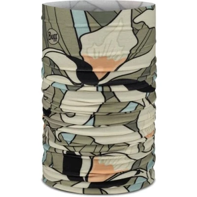 Abbildung von BUFF CoolNet® UV Insect Shield Multifunktionstuch Grün Unisex Erwachsene Einheitsgröße