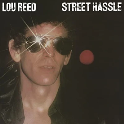 Abbildung von Street Hassle [Vinyl LP]