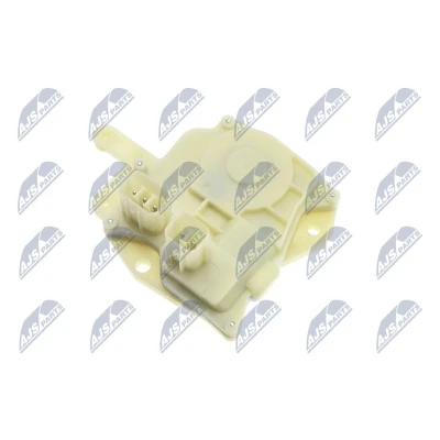 Abbildung von NTY EZC HD 000 Türschloß vorne links HONDA: CR V 2, Accord 6 Limousine, 1