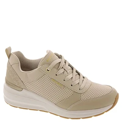 Abbildung von Skechers Damen Billion Subtle SPO Sneaker, 40 EU