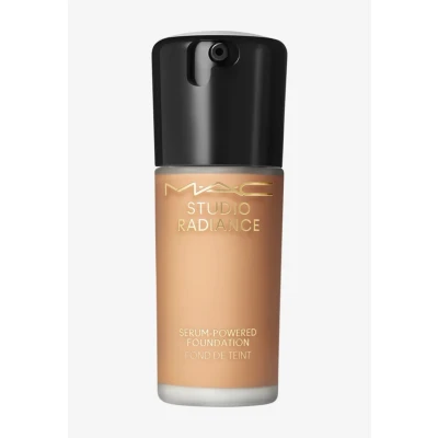 Abbildung von MAC Studio Radiance Serumpowered Foundation Foundation, Größe: 30 ml, Nw35