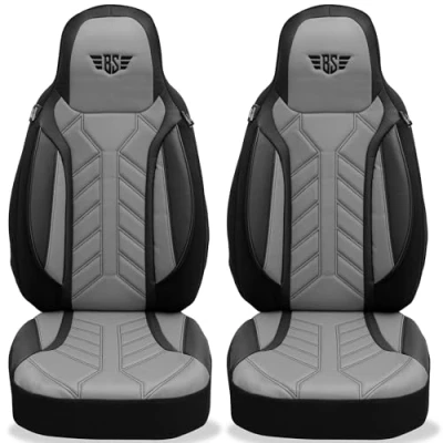 Abbildung von BREMER SITZBEZÜGE Wohnmobil Schonbezüge für FIAT Ducato Jumper Boxer DPL501