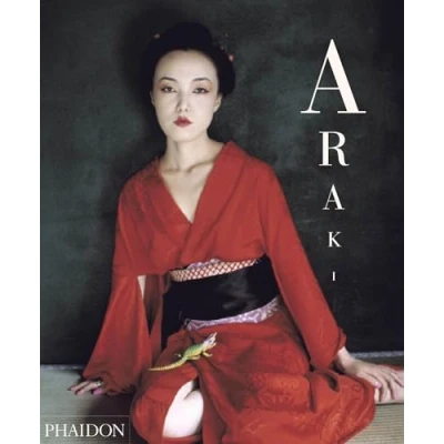 Abbildung von ESP NOBUYOSHI ARAKI: Yo vida MUERTE(9780714863313): muerte / Self Life Death