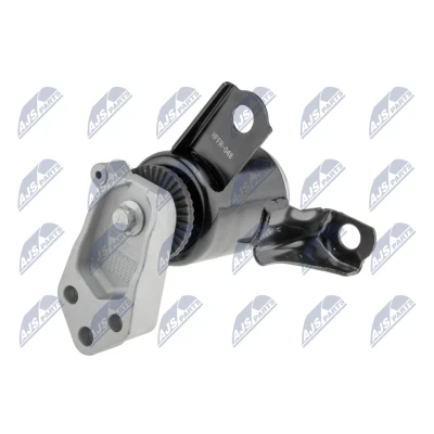 Abbildung von Lagerung, Motor NTY ZPS FR 048
