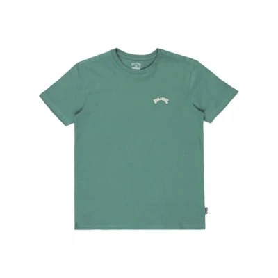 Abbildung von BILLABONG Strickoberteil, kurzärmlig, Arch Crew SS Kids, Blau, L