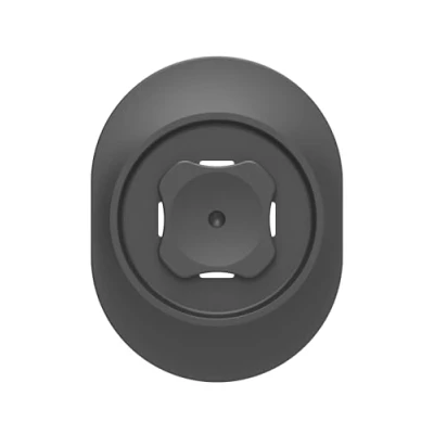 Abbildung von sincetop Universal Telefon Halterung Adapter, Klebepaste Serie C [ 1.Gen / 2.Gen ] Befestigen Sie Ihr Mobiltelefon schnell an jedem Fahrradhalter/Auto Handyhalter/Armband/Gürtelclip