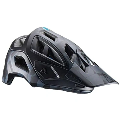 Abbildung von Leatt Fahrradhelm MTB All Mountain 3.0
