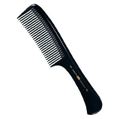 Abbildung von Hercules Sägemann Stielkamm: Master Class Handle Comb