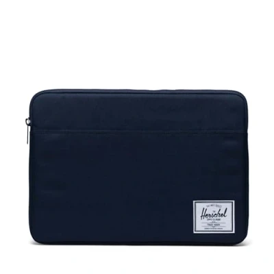 Abbildung von Herschel Supply Co. Anchor 15 16&quot; Sleeve navy