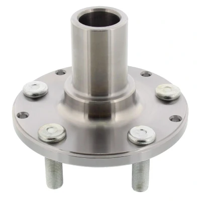 Abbildung von MAPCO 126513 Radnabe Hinterachse beidseitig SUBARU: Impreza II Limousine, Forester I, Legacy 2 Kombi
