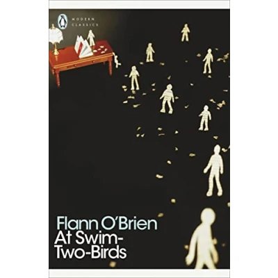 Abbildung von At Swim Two Birds (Penguin Modern Classics)