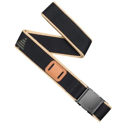 Abbildung von Arcade Belts Blackwood Black Sand Gürtel