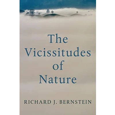 Abbildung von The Vicissitudes of Nature: From Spinoza to Freud