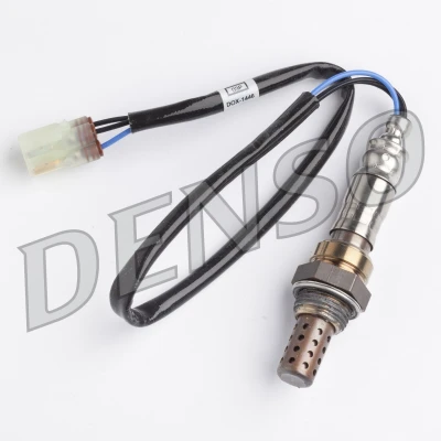 Abbildung von DENSO Direct Fit DOX 1446 Lambdasonde M18x1.5 beheizt, Fingersonde, Sprungsonde SUBARU: Forester I