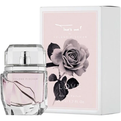 Abbildung von Helene Fischer Eau de Parfum Thats Me Love