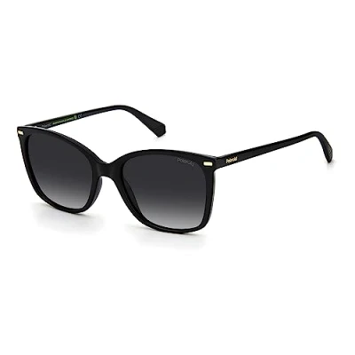 Abbildung von Polaroid PLD4108/S 807 Polarisierte Sonnenbrille 55/19/145