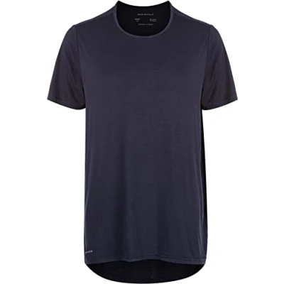 Abbildung von Endurance Damen Funktionsshirt Siva W S/S Tee 2101 Dark Sapphire 36
