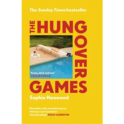 Abbildung von The Hungover Games: gloriously funny Sunday Times bestselling memoir of motherhood